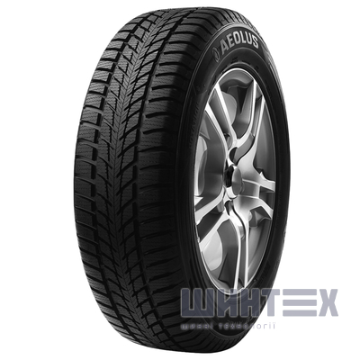 Aeolus AW02 Snow Ace 185/60 R14 82T